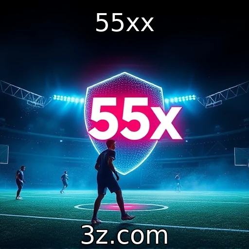 Como os jackpots progressivos estão mudando o jogo nos cassinos online - 55xx