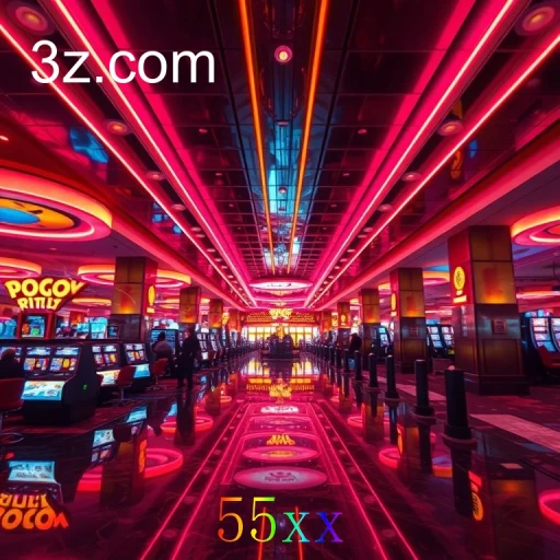 55xx Tipos de Apostas