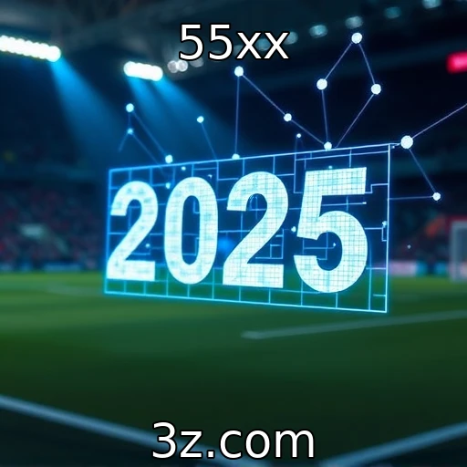 Apostadores em Ascensão: Tendências que Transformam o Mercado em 2025 - 55xx