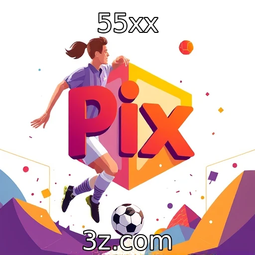 Desvendando os segredos das apostas esportivas no Brasil - 55xx