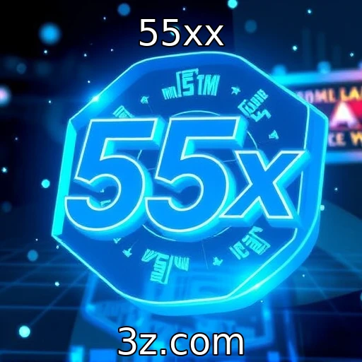 Segredos das Apostas Esportivas: Maximizando Seus Lucros - 55xx