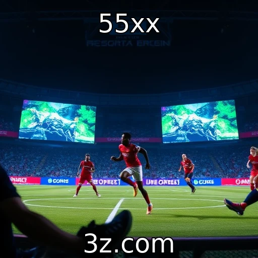 O crescimento explosivo das apostas esportivas no Brasil em 2023 - 55xx