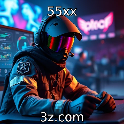 Explorando o Crescimento das Apostas no Brasil em 2025 - 55xx