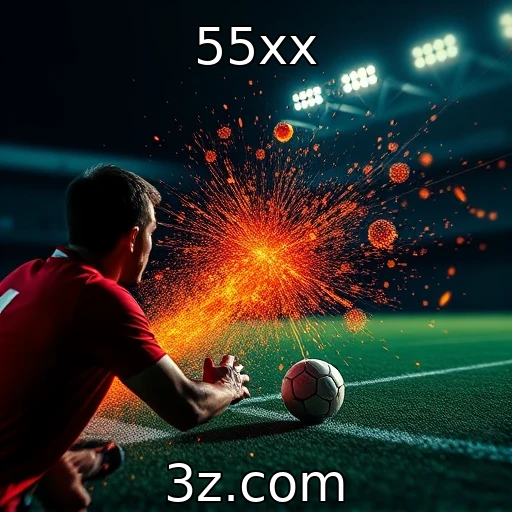 Revelamos os segredos das apostas esportivas que podem mudar sua estratégia - 55xx