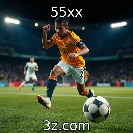 Apostas esportivas: como analisar as partidas para vencer com segurança - 55xx