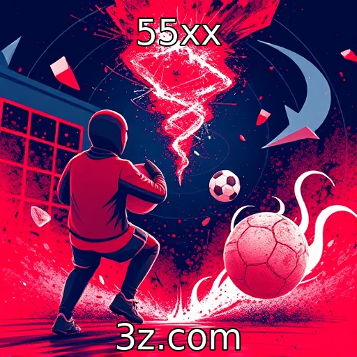 Apostas esportivas: como analisar partidas para aumentar suas chances - 55xx