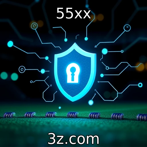 Apostas esportivas: como analisar as partidas para maximizar lucros - 55xx