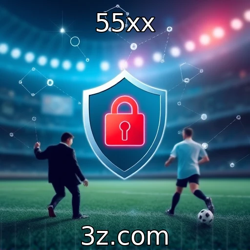 Apostas esportivas: como analisar partidas para maximizar lucros - 55xx