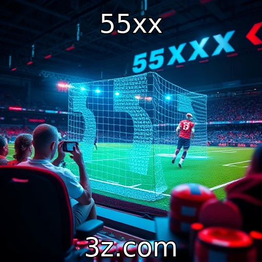 Seis dicas infalíveis para maximizar suas apostas esportivas - 55xx